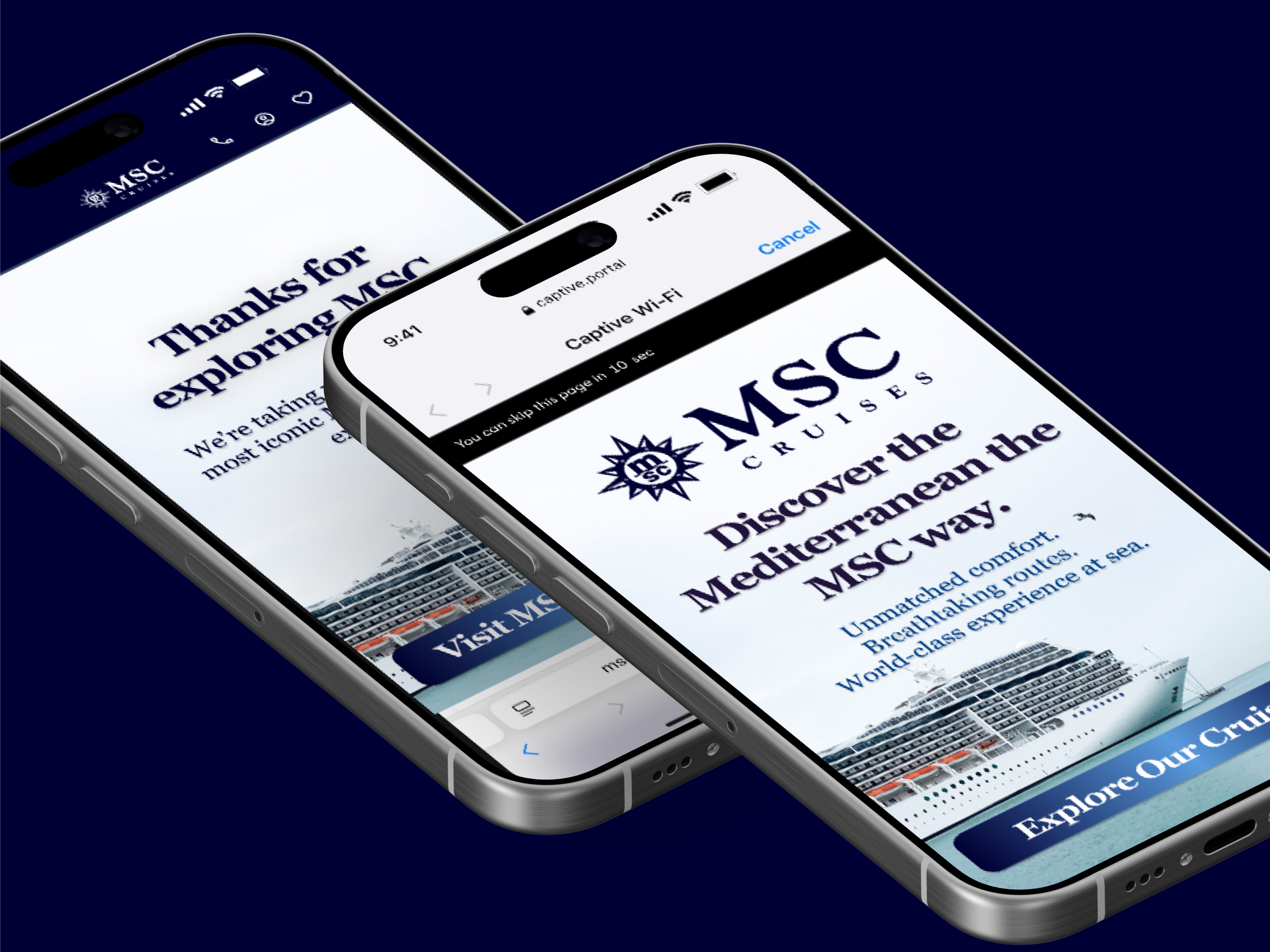 White Tiger Design — 8